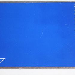 Télécarte L&G dummy Hologramm Sternzeichen Autriche