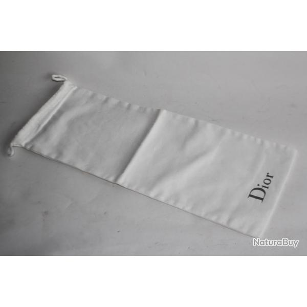 DIOR Sac  poussire Housse Dustbag 64 x 14 cm