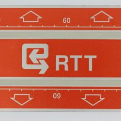 Télécarte de service Landis & Gyr RTT 343M Belgique