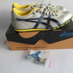 Chaussures de course à pointes ASICS Hyper LD T 43,5