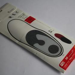 Semelles thermoformables Ski pro Custom SIDAS taille XL