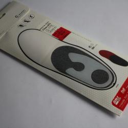 Semelles thermoformables Ski pro Custom SIDAS taille L