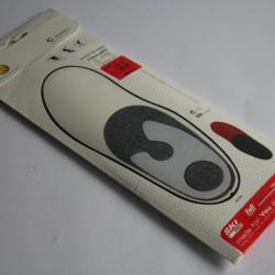 Semelles thermoformables Ski pro Custom SIDAS taille M