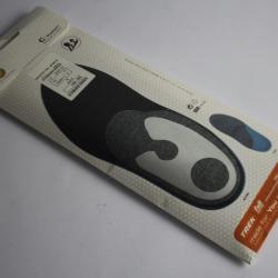 Semelles thermoformables Trek Custom SIDAS taille M