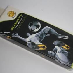 Semelles thermoformables Slim fit + SIDAS taille XL