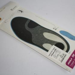 Semelles thermoformables Golf Custom SIDAS taille L