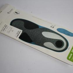 Semelles thermoformables Run Custom SIDAS taille S