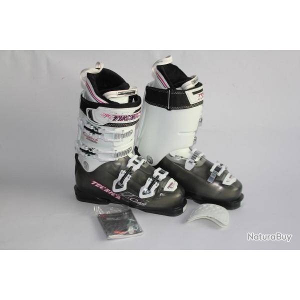 Chaussures de ski femme TECNICA Inferno Crush T 41,5
