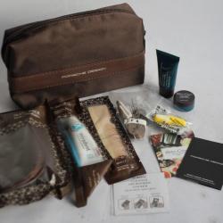 PORSCHE Chargeur téléphone micro USB / iPhone 4, 5, 6