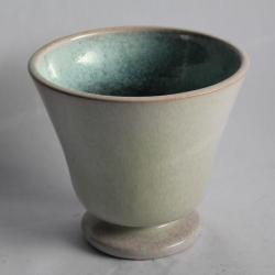 MENELIKA Vase céramique