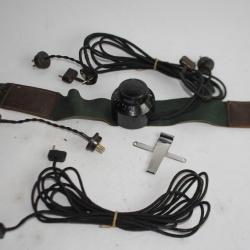 Accessoires appareil auditif électrique Câbles Variateur