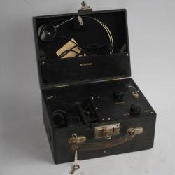 Appareil auditif Multitone Electric London