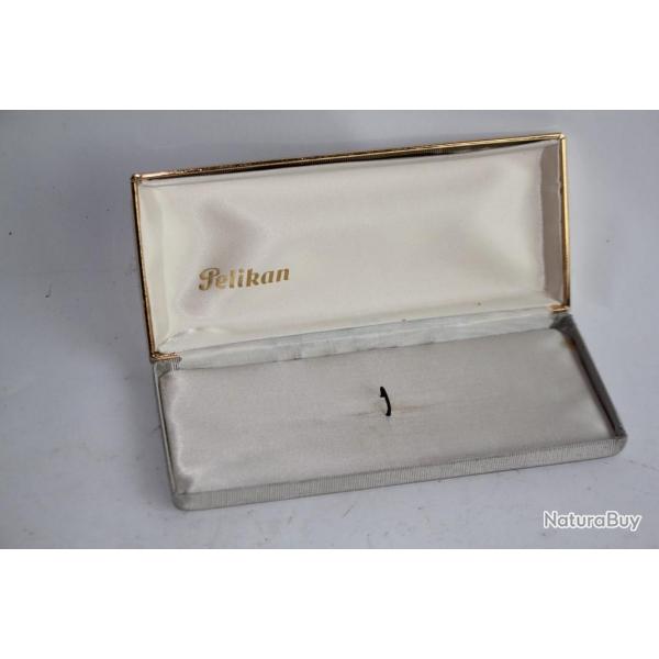 Ancien crin pour stylo PELIKAN
