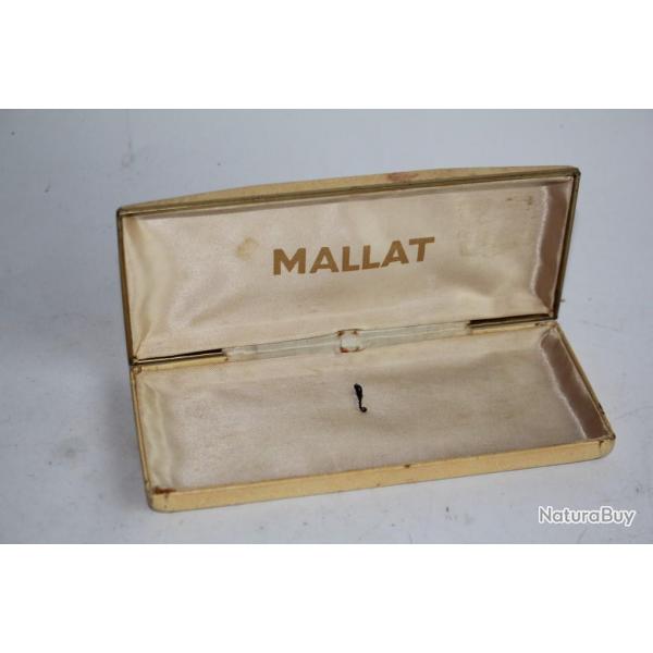 Ancien crin pour stylo MALLAT