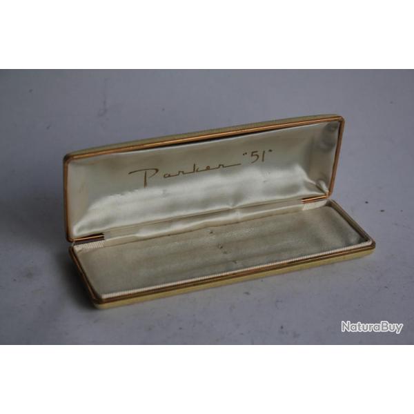 Ancien crin pour stylos PARKER 51