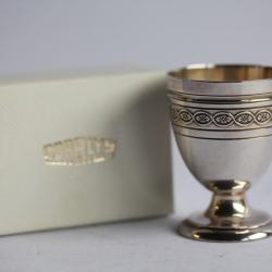 CHRISTOFLE Coquetier