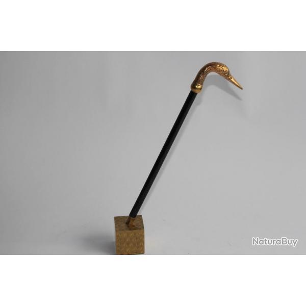 Porte Stylo design 1950 + Stylo oiseau