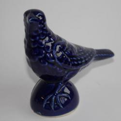 Tirelire à casser Oiseau céramique