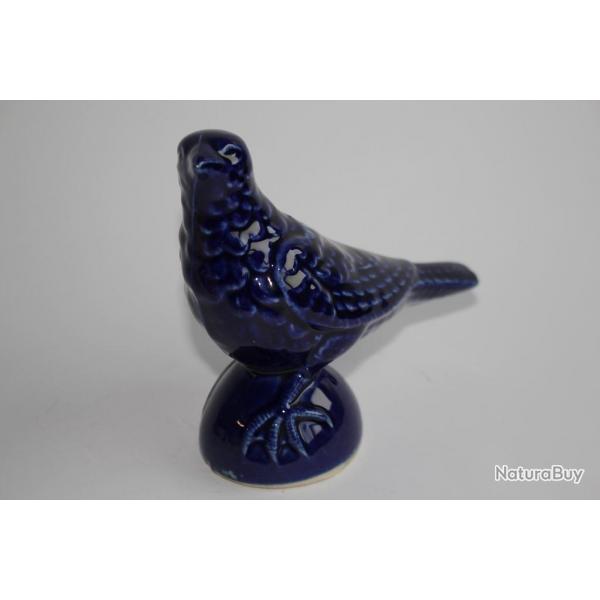Tirelire  casser Oiseau cramique