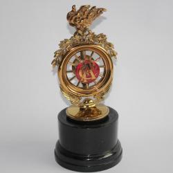 Mascotte A.C.F. Automobile Club de France