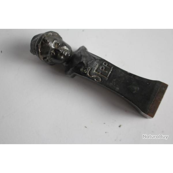 Sceau bronze SEPP Bavire Allemagne