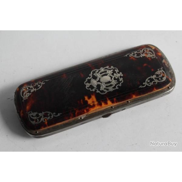 tui  cigare Napolon III Antiquit