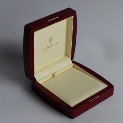 CHATILA Écrin pour collier bijoux