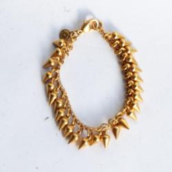 Bracelet Robert Lee Morris bijoux