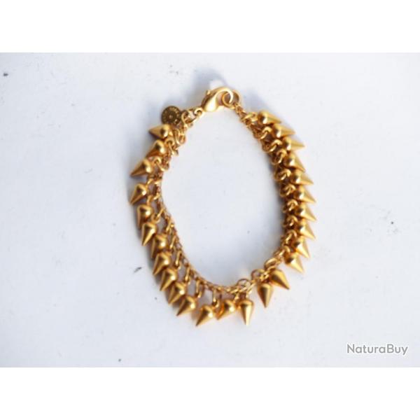 Bracelet Robert Lee Morris bijoux