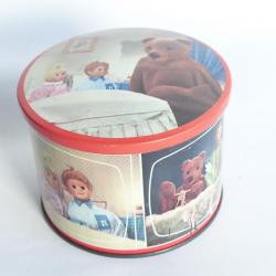 Boite Bonne nuit les petits Nounours Brochet 1966