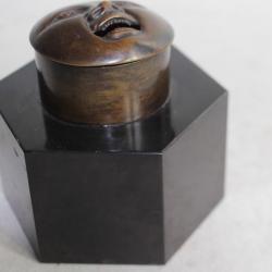 Diffuseur essence parfumée  Lune