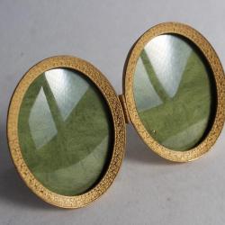 Cadre porte-photo XIXe siècle