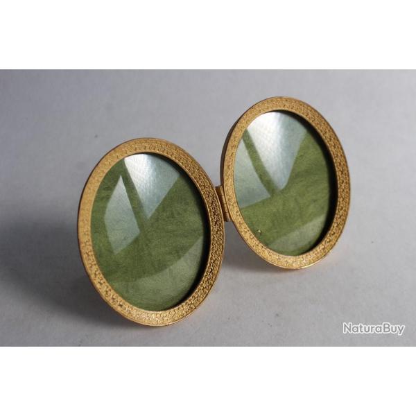 Cadre porte-photo XIXe sicle