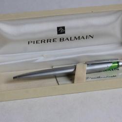 PIERRE BALMAIN Stylo bille