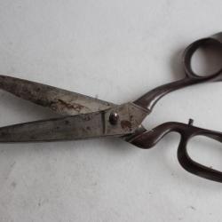 Ciseaux de tailleur Frauenfeld Suisse Couture