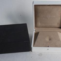 Écrin pour diamant D Flawless 53.71 Carats