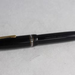 Stylo plume PLEXOR 26BL (PARKER) France