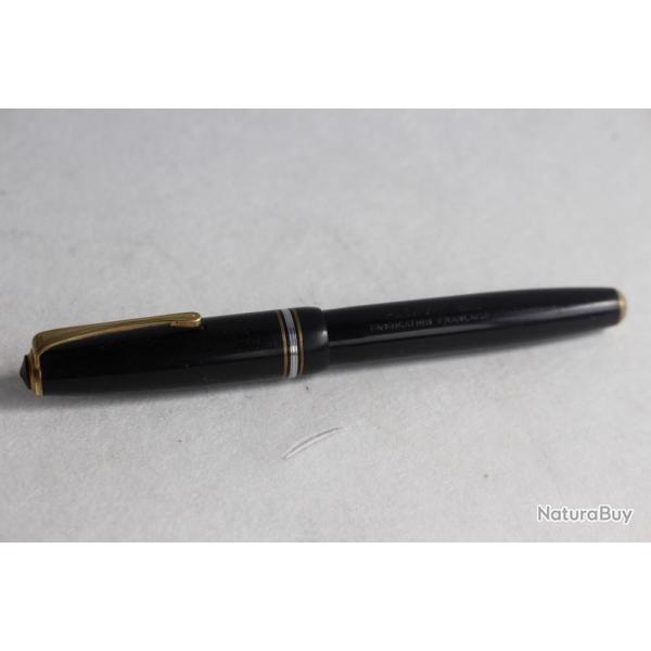 Stylo plume PLEXOR 26BL (PARKER) France