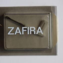 Pointe Zafira diamant stéréo 6824 TELEFUNKEN A 23/1 platine
