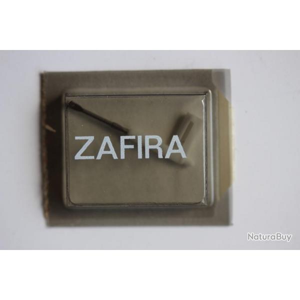 Pointe Zafira diamant stro 6824 TELEFUNKEN A 23/1 platine