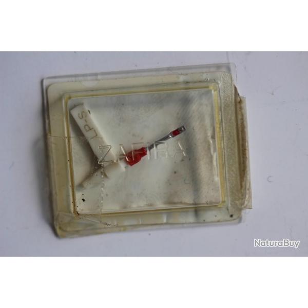 Pointe Zafira saphir ST/ST 5227 BSR ST 16-17 platine