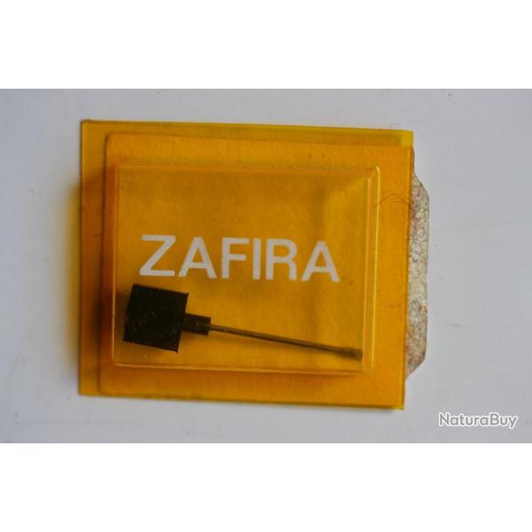 Pointe Zafira saphir stro 5360 COSMO MK 23 platine