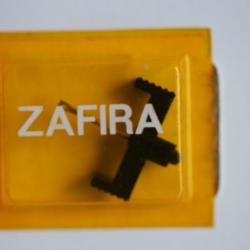 Pointe Zafira saphir stéréo 6893 TOSHIBA N 3 C platine