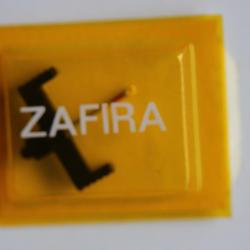 Pointe Zafira saphir stéréo 6893 TOSHIBA N 3 C platine