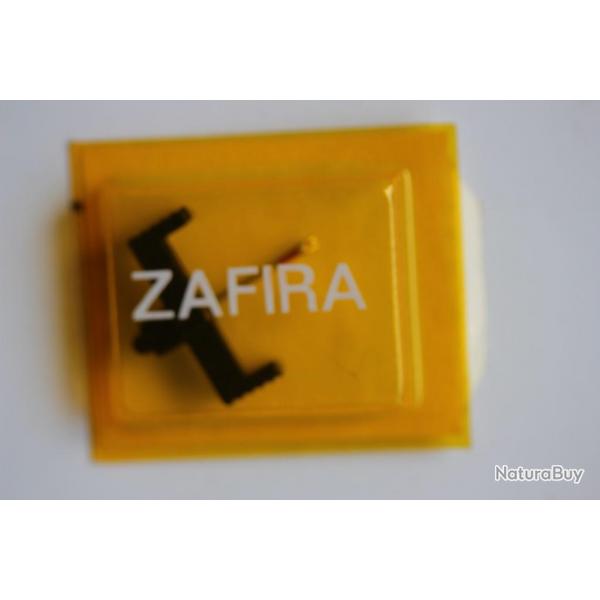 Pointe Zafira saphir stro 6893 TOSHIBA N 3 C platine