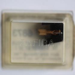 Pointe Zafira diamant stéréo 6873 TH. BRANDT ST 10 J platine