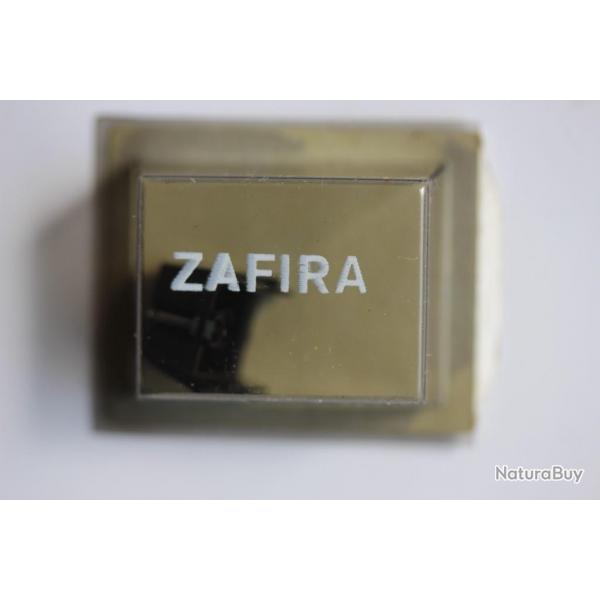 Pointe Zafira diamant stro 6669 SILVER YM 121 platine