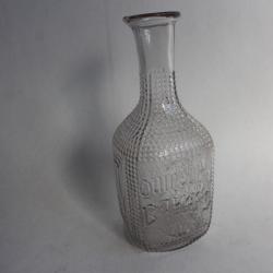 Carafe à eau Publicitaire QUINQUINA BAYARD