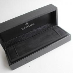 ROXALANA Écrin pour bijoux bracelet montre