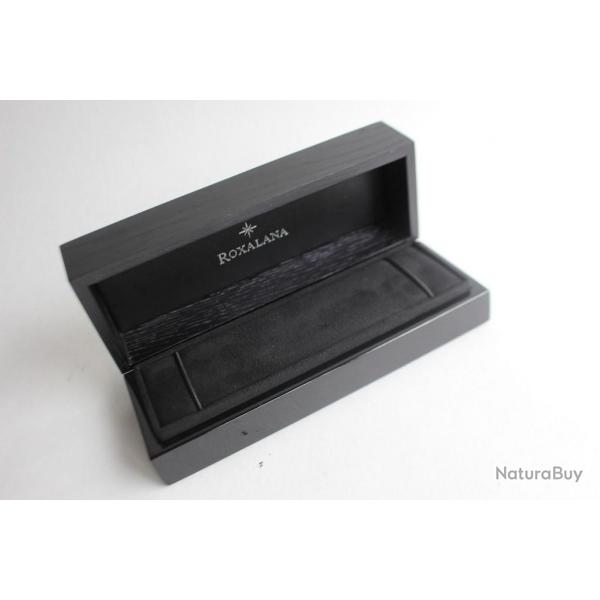 ROXALANA crin pour bijoux bracelet montre